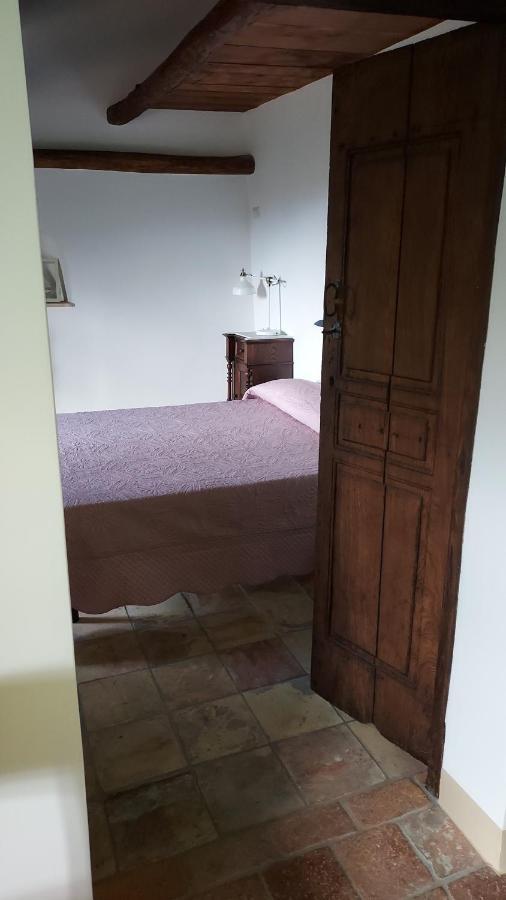 Vila Il Mercadante Casa Vacanze Torraca Pokoj fotografie