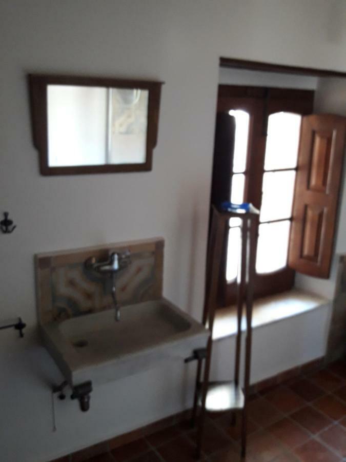 Vila Il Mercadante Casa Vacanze Torraca Exteriér fotografie