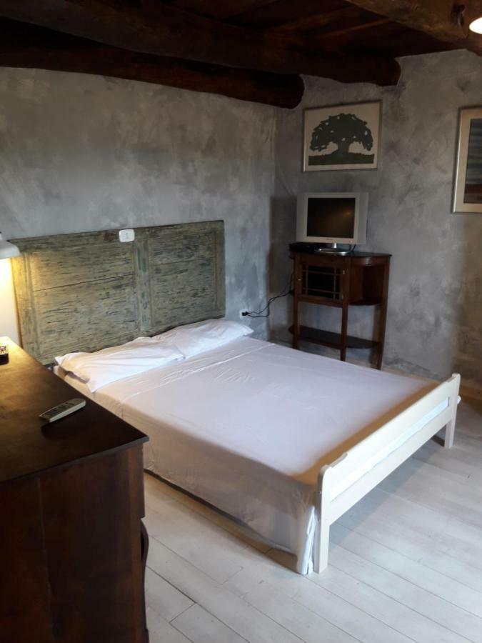 Vila Il Mercadante Casa Vacanze Torraca Exteriér fotografie